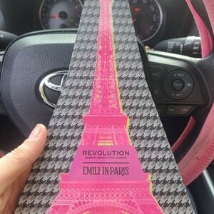 Revolution Emily In Paris Palette